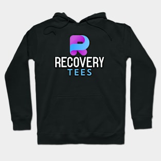 Recovery Tees Hoodie